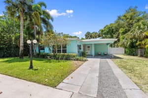 609 S 9th Street, Fort Pierce, FL 34950 - MLS#R11086661