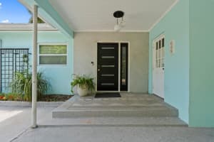 609 S 9th Street, Fort Pierce, FL 34950 - MLS#R11086661