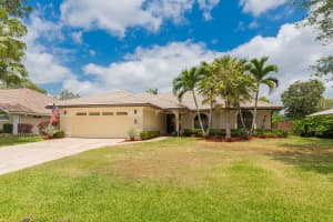 1333 SW Cedar Cove, Port Saint Lucie, FL 34986 Sold 07/08/25