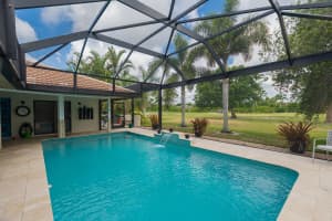 1333 SW Cedar Cove, Port Saint Lucie, FL 34986 Sold 07/08/25