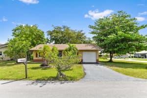 7000 Nw 95th Terrace, Tamarac