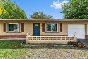 7000 NW 95th Terrace, Tamarac, FL 33321 - MLS#R11086668
