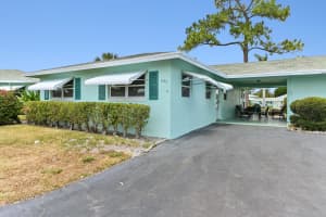 604 Hummingbird Lane 604, Delray Beach, FL 33445 - MLS#R11086670