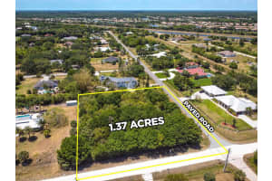 Lot P-82 167th Court N, Palm Beach Gardens, Fl 33418, Palm Beach Gardens