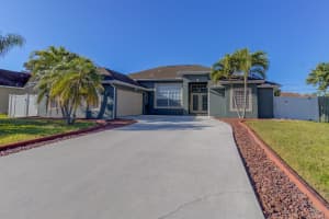 942 SW Consolata Avenue, Port Saint Lucie, FL 34953 Sold 09/02/25