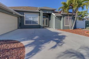 942 SW Consolata Avenue, Port Saint Lucie, FL 34953 Sold 09/02/25