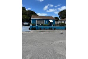 640 W 2nd Street, Riviera Beach, FL 33404 Sold 06/17/25