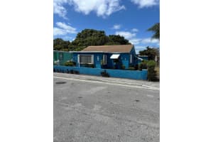 640 W 2nd Street, Riviera Beach, FL 33404 Sold 06/17/25
