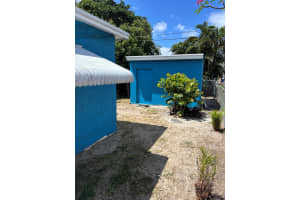 640 W 2nd Street, Riviera Beach, FL 33404 Sold 06/17/25