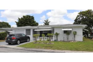 1020 Nw 74th Avenue, Margate