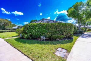 1549 SW Waterfall Boulevard, Palm City, FL 34990 Sold 05/28/25