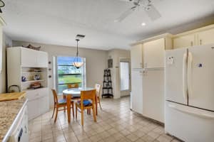 5368 Privet Place A, Delray Beach, FL 33484 Sold 07/31/25
