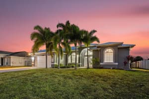 2348 SW Webster Lane, Port Saint Lucie, FL 34953 Sold 07/15/25