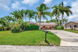 22740 Bella Rita Circle, Boca Raton, FL 33433 Sold 08/08/25