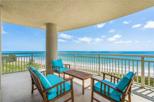 3702 N Highway A1a 801, Hutchinson Island