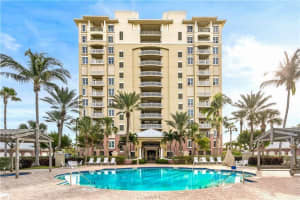 3702 N Highway A1a 801, Hutchinson Island, FL 34949 - MLS#R11086716