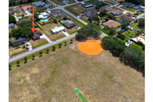 572 NW La Brea Avenue, Port Saint Lucie, FL 34983 Sold 08/11/25