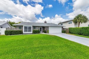 1155 Rainwood Circle, Palm Beach Gardens, FL 33410 Sold 07/31/25