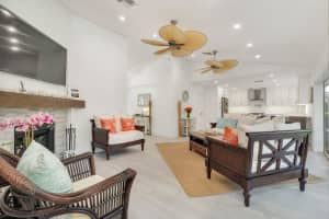 1155 Rainwood Circle, Palm Beach Gardens, FL 33410 Sold 07/31/25