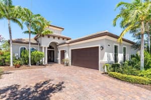 183 Se Calmo Circle, Port Saint Lucie