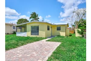 201 Ocean Parkway, Boynton Beach, FL 33435 Sold 07/30/25
