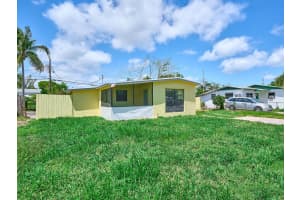 201 Ocean Parkway, Boynton Beach, FL 33435 Sold 07/30/25