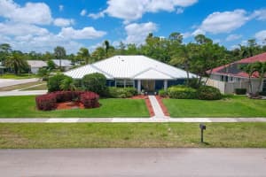 13479 Northumberland Circle, Wellington, FL 33414 Sold 06/30/25