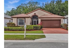 5856 Seashell Terrace, Boynton Beach
