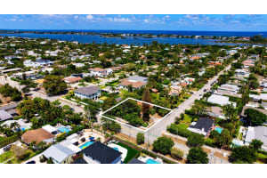 261 Rutland Boulevard, West Palm Beach, FL 33405 Sold 05/28/25