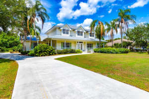 5372 SW Coral Tree Lane, Palm City, FL 34990 Sold 07/21/25