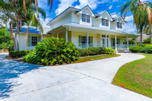 5372 SW Coral Tree Lane, Palm City, FL 34990 Sold 07/21/25