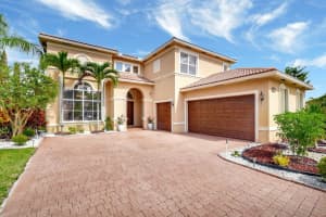 8841 Cobblestone Point Circle, Boynton Beach, FL 33472 Sold 08/21/25