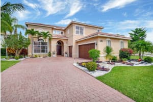 8841 Cobblestone Point Circle, Boynton Beach, FL 33472 Sold 08/21/25