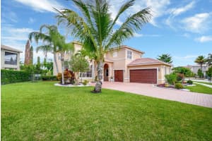 8841 Cobblestone Point Circle, Boynton Beach, FL 33472 Sold 08/21/25