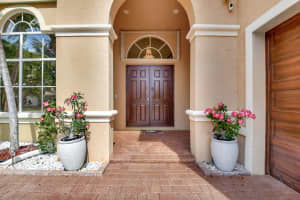 8841 Cobblestone Point Circle, Boynton Beach, FL 33472 Sold 08/21/25