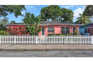 802 N J Street 1, Lake Worth Beach, FL 33460 - MLS#R11086755