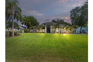 6413 55th Square, Vero Beach, FL 32967 Sold 06/02/25