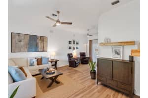 6413 55th Square, Vero Beach, FL 32967 Sold 06/02/25