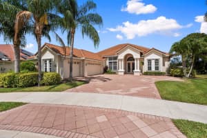 826 Marsh Harbor Bay, Port Saint Lucie, FL 34986 - MLS#R11086766