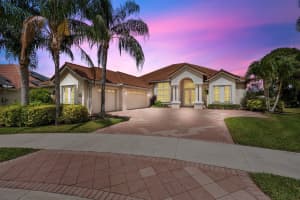 826 Marsh Harbor Bay, Port Saint Lucie, FL 34986 Sold 09/08/25