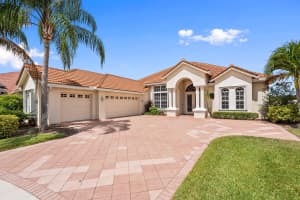 826 Marsh Harbor Bay, Port Saint Lucie, FL 34986 - MLS#R11086766