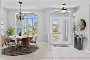 2267 SE Heathwood Circle, Port Saint Lucie, FL 34952 Sold 10/29/25