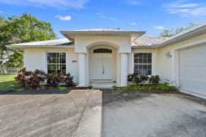 1065 17th Lane SW, Vero Beach, FL 32962 Sold 06/27/25