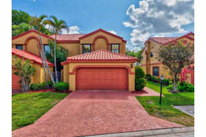 19914 Villa Lante Place, Boca Raton, FL 33434 Sold 08/22/25