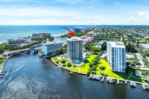901 E Camino Real 10a, Boca Raton, FL 33432 Sold 06/30/25