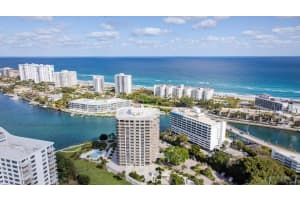 901 E Camino Real 10a, Boca Raton, FL 33432 Sold 06/30/25