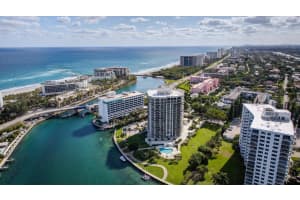 901 E Camino Real 10a, Boca Raton, FL 33432 Sold 06/30/25