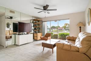 13791 Oneida Drive E1, Delray Beach, FL 33446 Sold 11/06/25