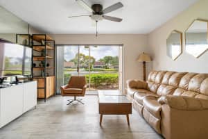 13791 Oneida Drive E1, Delray Beach, FL 33446 Sold 11/06/25