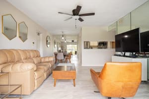 13791 Oneida Drive E1, Delray Beach, FL 33446 Sold 11/06/25